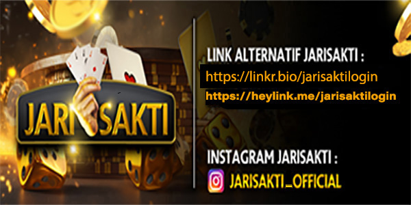 https://linkr.bio/jarisaktilogin