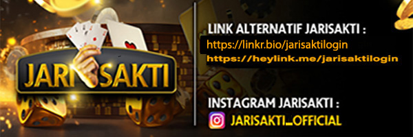 https://linkr.bio/jarisaktilogin